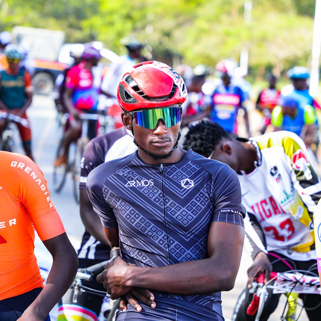Kanduyi Festival Cycling Races