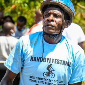 Kanduyi Festival Cycling Races