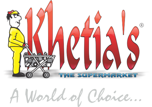 Khetias Logo