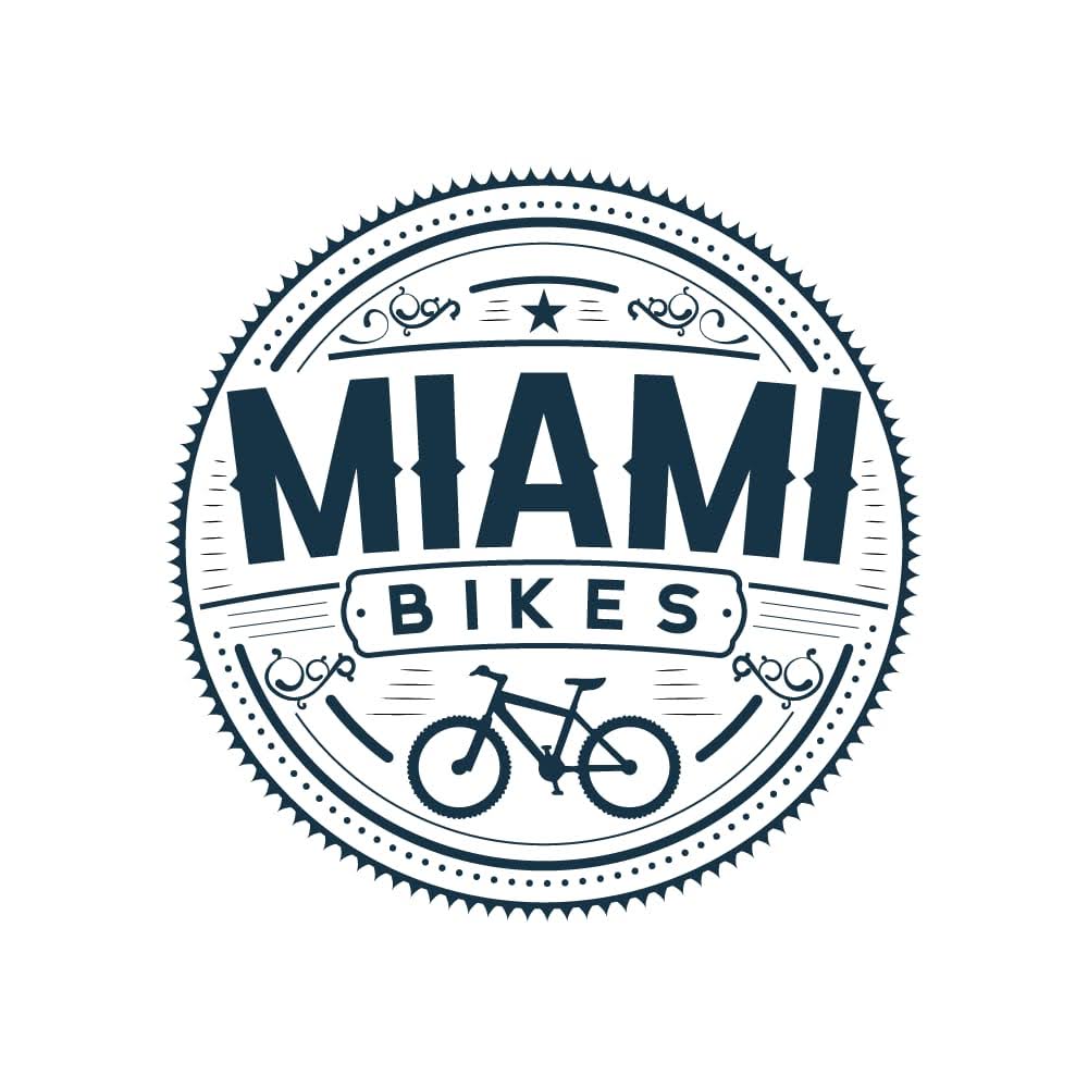 Miami bikes